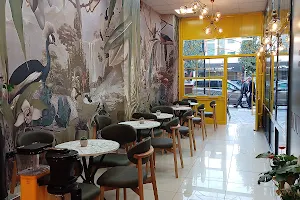 Legend Boutique Cafe image
