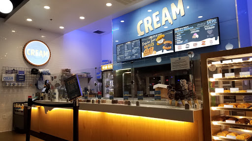 Ice Cream Shop «CREAM Oakland», reviews and photos, 6300 College Ave #150, Oakland, CA 94618, USA