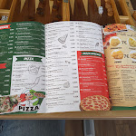 Photo n°3 de l'avis de MD_Dtown. fait le 26/10/2019 à 10:55 sur le  Pizzeria Osteria à M. Gladbach