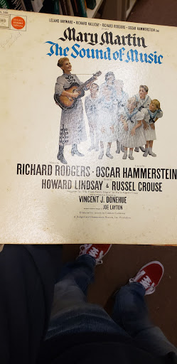 Book Store «Books & Melodies LLC», reviews and photos, 2600 James St, Syracuse, NY 13206, USA