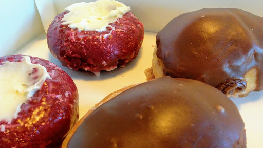 Donut Shop «Daylight Donuts», reviews and photos, 3175 Inner Perimeter Rd, Valdosta, GA 31602, USA