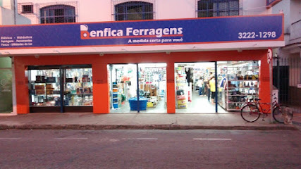 Benfica Ferragens