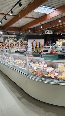 Les Halles de Barentin à Barentin
