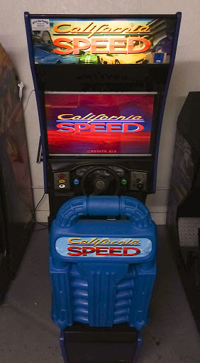 Go-Kart Track «Grand Slam Fun Center», reviews and photos, 5300 Zero St, Fort Smith, AR 72903, USA