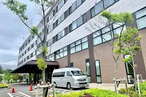 Tsukuba Memorial Hospital image