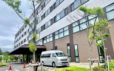 Tsukuba Memorial Hospital image