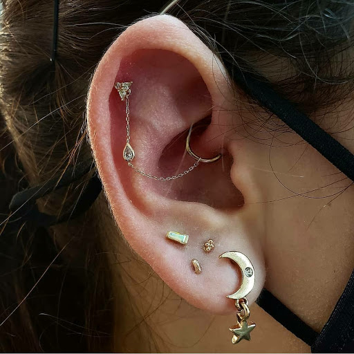Explore mom death tattoo ideas, creative tattoo ideas in Winter Haven, available at Pinkys Place Winter Haven