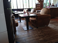 Atmosphère du Restaurant La Bodega des Pistes à Montbazon - n°5