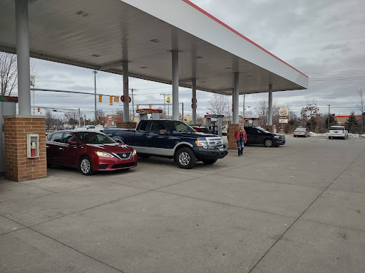 Convenience Store «Speedway», reviews and photos, 635 Tecumseh St, Dundee, MI 48131, USA