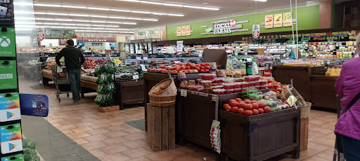 Supermarket «Big Y», reviews and photos, 33 Fieldstone Commons, Tolland, CT 06084, USA