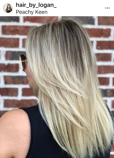 Hair Salon «Genesis Salon Loganville», reviews and photos, 4763 Atlanta Hwy, Loganville, GA 30052, USA