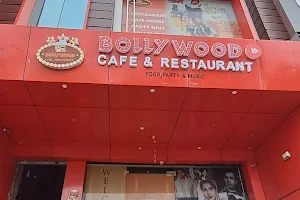 Bollywood cafe and restaurant image