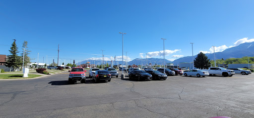 Toyota Dealer «Tony Divino Toyota», reviews and photos, 777 W Riverdale Rd, Riverdale, UT 84405, USA