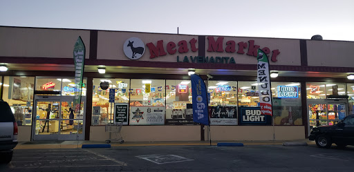 Grocery Store «La Venedita Meat Market», reviews and photos, 14124 Lambert Rd, Whittier, CA 90605, USA