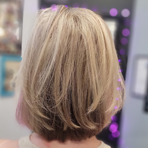 Beauty Salon «Inspired Beauty Salon», reviews and photos, 9850 S Maryland Pkwy #14, Las Vegas, NV 89183, USA