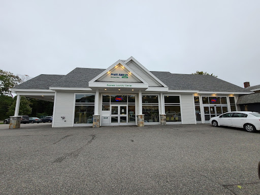 431 US-1, Yarmouth, ME 04096, USA