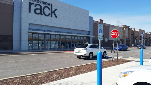 Department Store «Nordstrom Rack Algonquin Commons», reviews and photos, 1808 S Randall Rd, Algonquin, IL 60102, USA