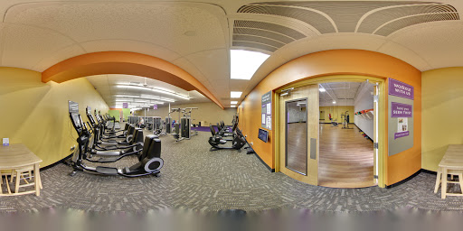 Gym «Anytime Fitness», reviews and photos, 1382 Howland Blvd, Deltona, FL 32738, USA
