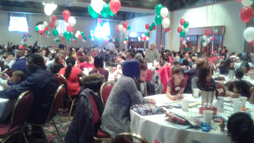 Community Center «Italian Community Center», reviews and photos, 631 E Chicago St, Milwaukee, WI 53202, USA