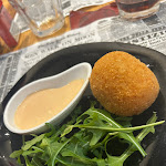 Photo n°1 de l'avis de Laura. fait le 24/01/2024 à 21:15 sur le  Mangiafuoco à Pomezia