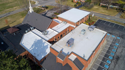 Roofing Contractor «Tim Leeper Roofing», reviews and photos, 14919 Lebanon Rd, Old Hickory, TN 37138, USA