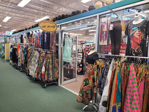 Hit Beauty Supply, 9700 Harwin Dr Ste 212, Houston, TX 77036, USA, 