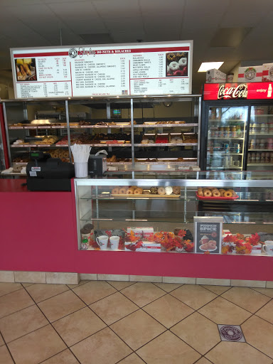 Donut Shop «Shipley Do-Nuts», reviews and photos, 6417 Precinct Line Rd, North Richland Hills, TX 76182, USA