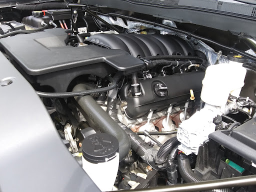 Toyota Dealer «Springhill Toyota», reviews and photos, 3062 Government Blvd, Mobile, AL 36606, USA