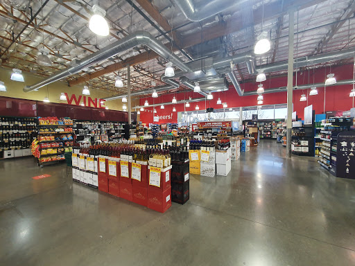 Wine Store «BevMo!», reviews and photos, 3678 N Freeway Blvd, Sacramento, CA 95834, USA