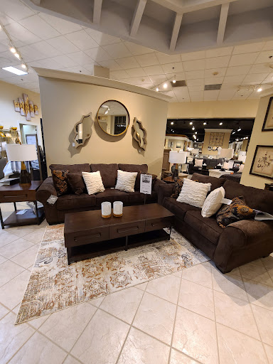 Furniture Store «Ashley Homestore», reviews and photos, 273 Federal Rd, Brookfield, CT 06804, USA