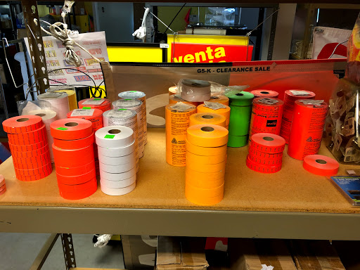 Used Store Fixture Supplier «The Store for Stores», reviews and photos, 700 Tidewater Dr, Norfolk, VA 23504, USA