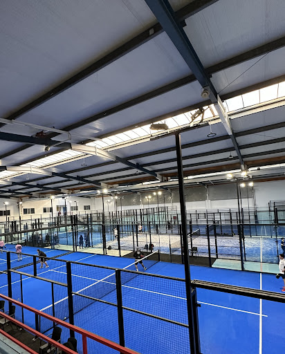Terra Padel
