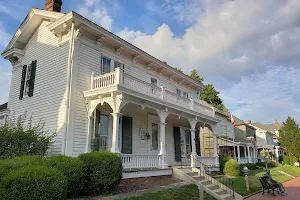 Riley Home Museum image
