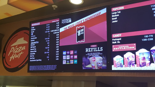 Movie Theater «Cinemark Alliance Town Center & XD», reviews and photos, 9228 Sage Meadow Trail, Fort Worth, TX 76177, USA