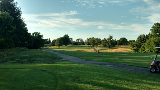 Public Golf Course «Poolesville Golf Course», reviews and photos, 16601 W Willard Rd, Poolesville, MD 20837, USA
