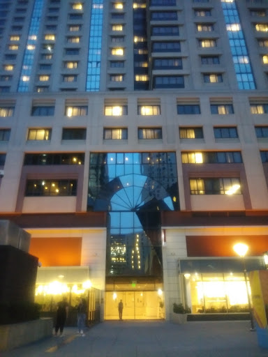 Art Museum «Contemporary Jewish Museum», reviews and photos, 736 Mission St, San Francisco, CA 94103, USA