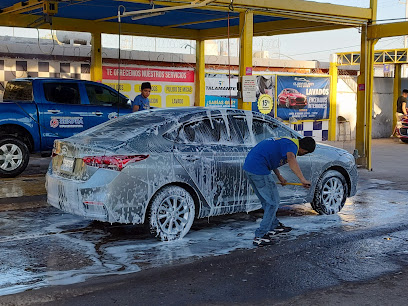Clean Clean Carwash