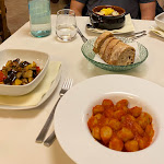 Photo n°2 de l'avis de Elisa.c fait le 24/03/2024 à 19:40 sur le  Ristorante La Trinità à Ghiffa