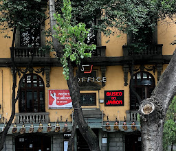 Coffice Mexico photo