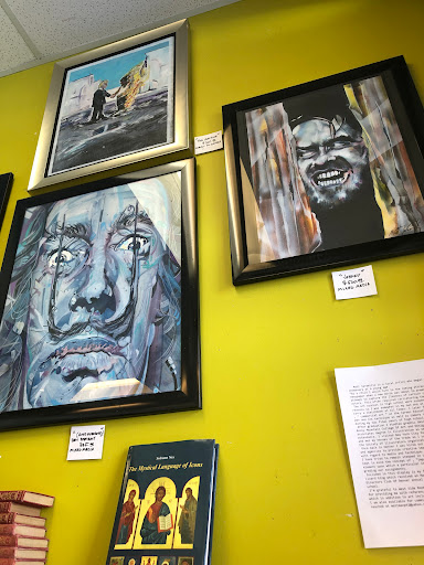 Used Book Store «West Side Books», reviews and photos, 3434 W 32nd Ave, Denver, CO 80211, USA