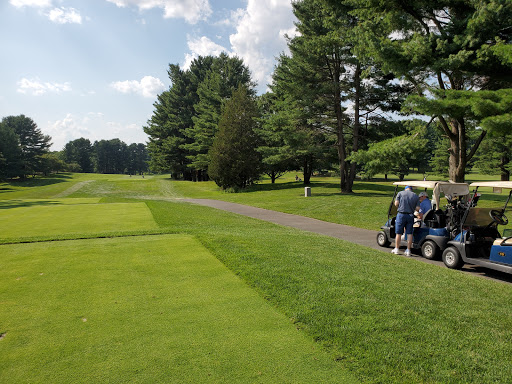 Non-Profit Organization «Needham Golf Club», reviews and photos, 49 Green St, Needham, MA 02492, USA