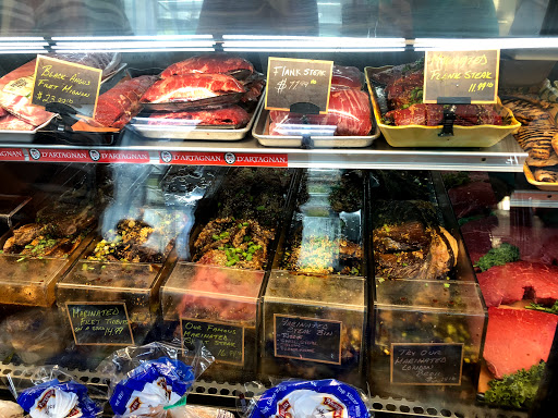 Butcher Shop «Chubs Meats», reviews and photos, 2598 NY-112, Medford, NY 11763, USA