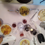 Photo n°1 de l'avis de J-MARC.o fait le 26/06/2019 à 07:07 sur le  Trattoria l'Appennino à Cascia