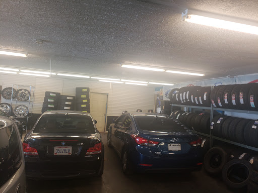 Car Dealer «A K Imports Auto Sales LLC», reviews and photos, 1090 Frank Rd, Columbus, OH 43223, USA