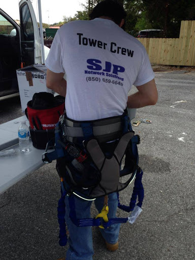 Computer Support and Services «SJP Network Solutions IT Support», reviews and photos, 14 Shell Ave SE, Fort Walton Beach, FL 32548, USA