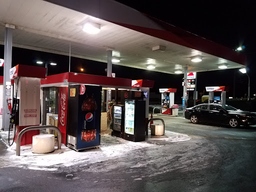 Fairfax GLOBAL en Fairfax