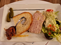 Plats et boissons du Restaurant français La Table du Terroir à Bayeux - n°19