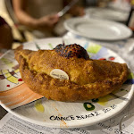 Photo n°2 de l'avis de Francesco.a fait le 04/06/2022 à 15:36 sur le  Canneto Beach 2 à Margherita di Savoia