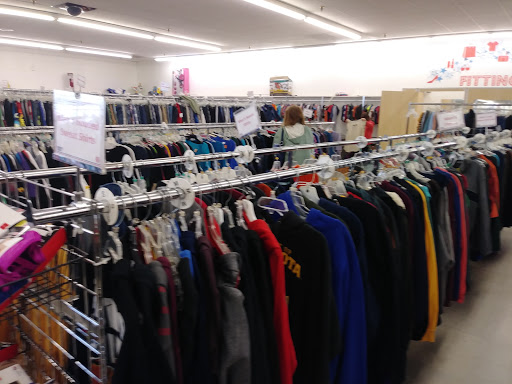 Thrift Store «The Salvation Army Family Stores- Twin Cities», reviews and photos