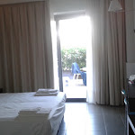 Photo n°2 de l'avis de Laura.c fait le 14/07/2017 à 12:18 sur le  Grand Hotel Balestrieri à Melissa